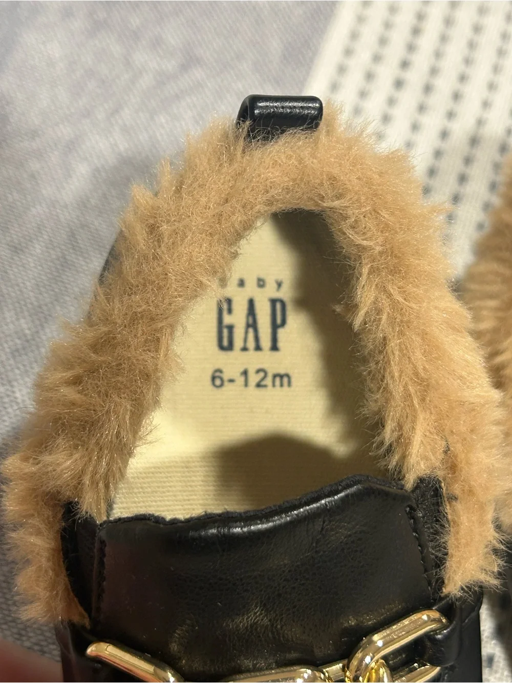 GAP classic baby